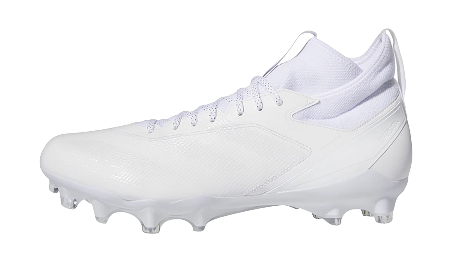 Adizero Impact "Triple White" IF2453