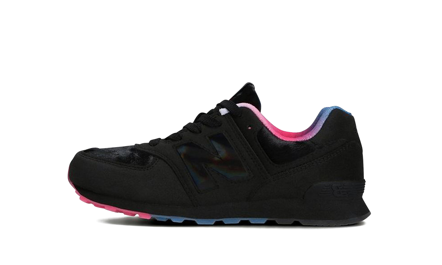 574 GS "Black" GC574WKB