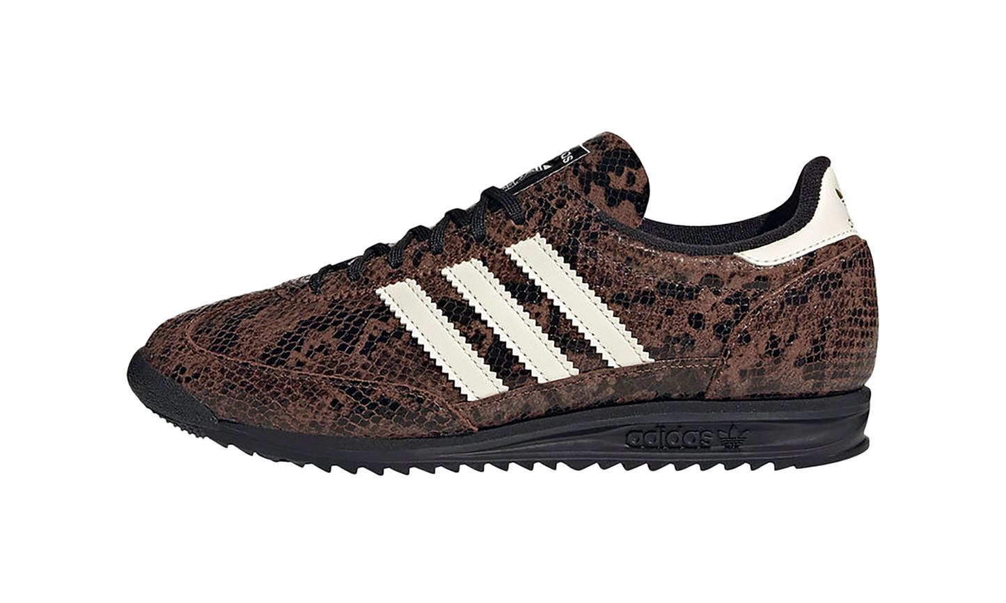 SL 72 OG WMNS "Snakeskin Preloved Brown" JS3981