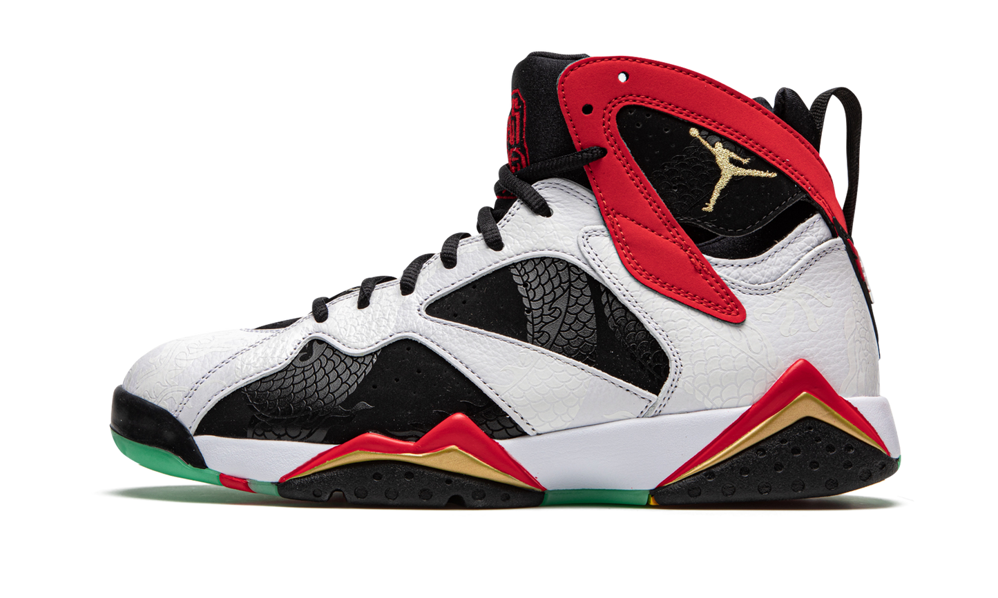 Air Jordan 7 "Greater China"