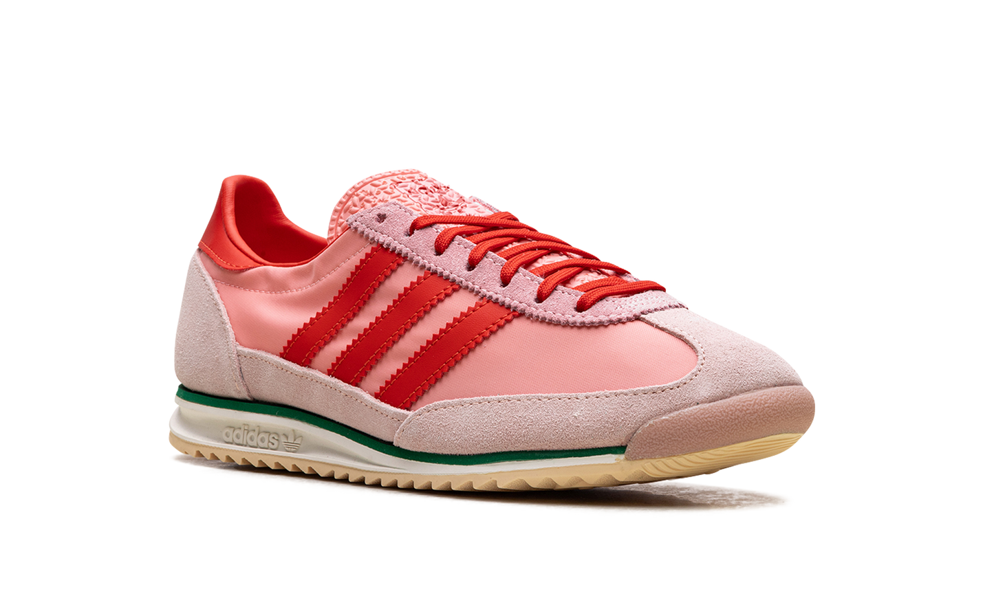 SL 72 OG WMNS "Semi Pink Spark" JS0254