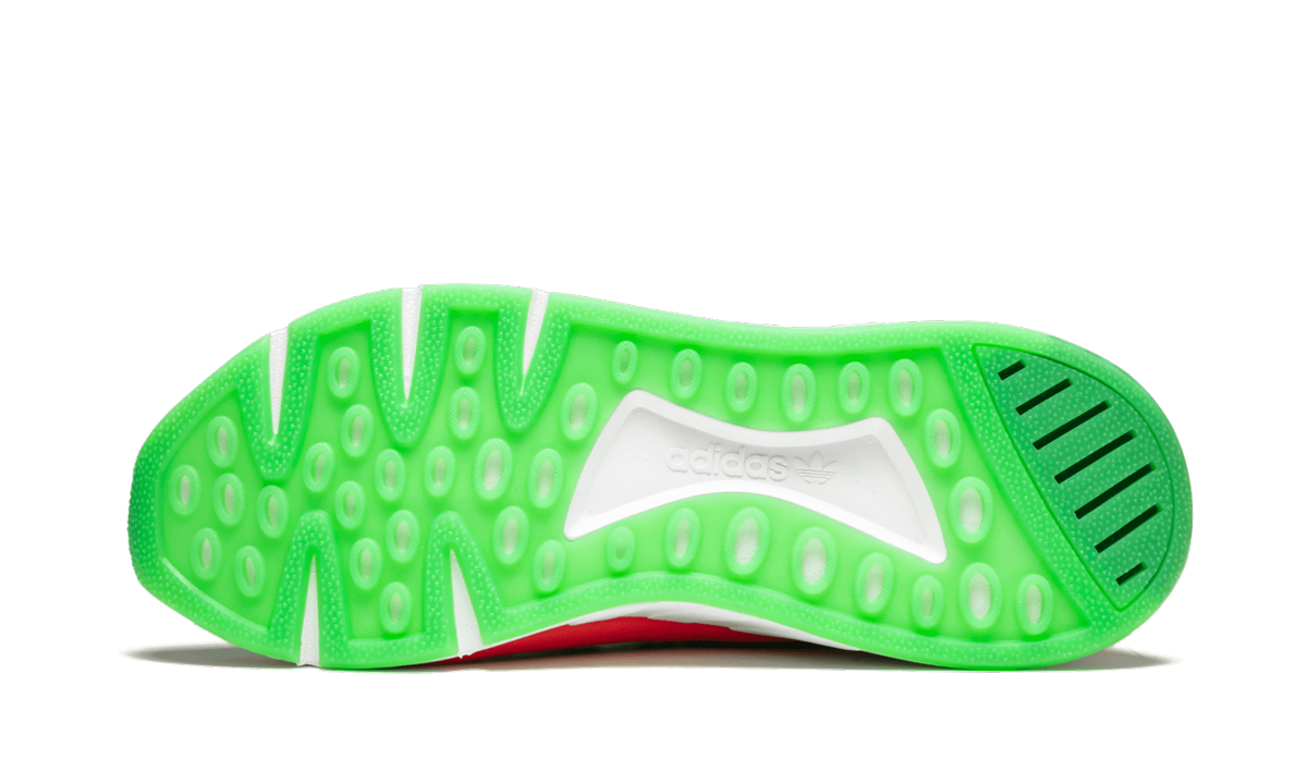 EQT Support Mid ADV PK "Shenron" D97056