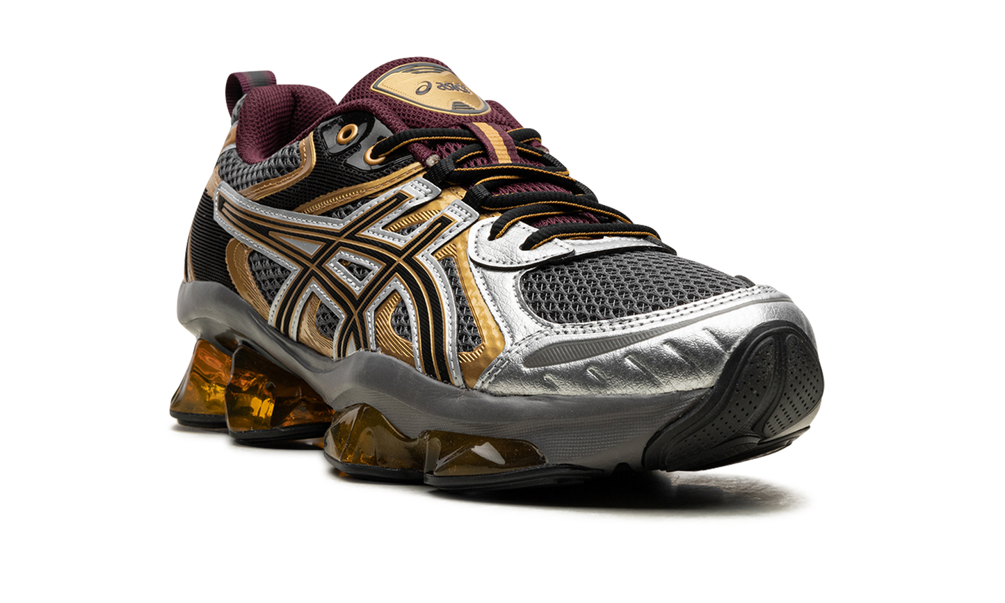 GEL-Quantum Kinetic "Carbon Pure Gold"