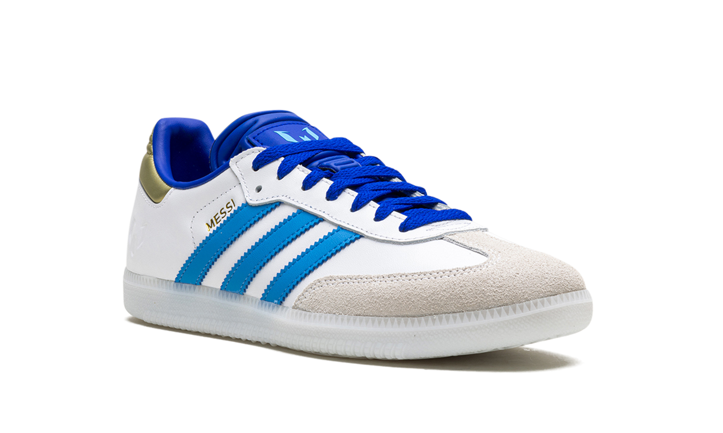 Samba Messi "Lionel Messi" ID3550