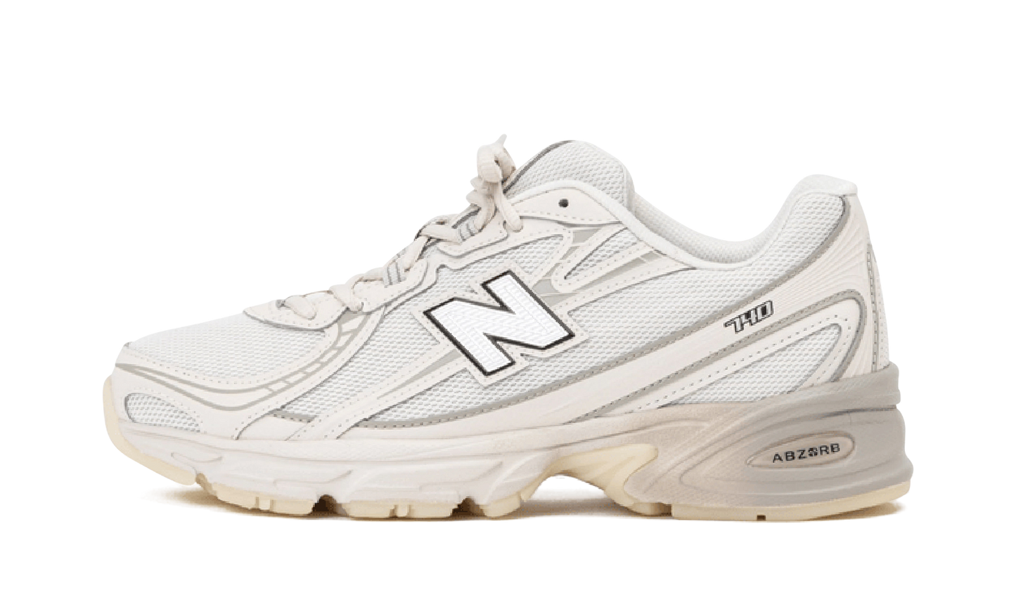 740 "Lunar New Year" U740LN1