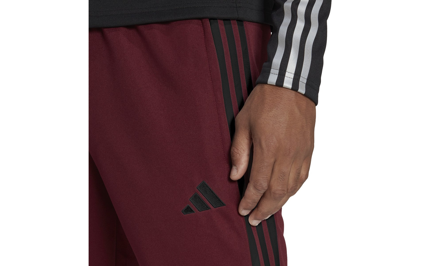 TIRO23 Pant "Black" HR7134