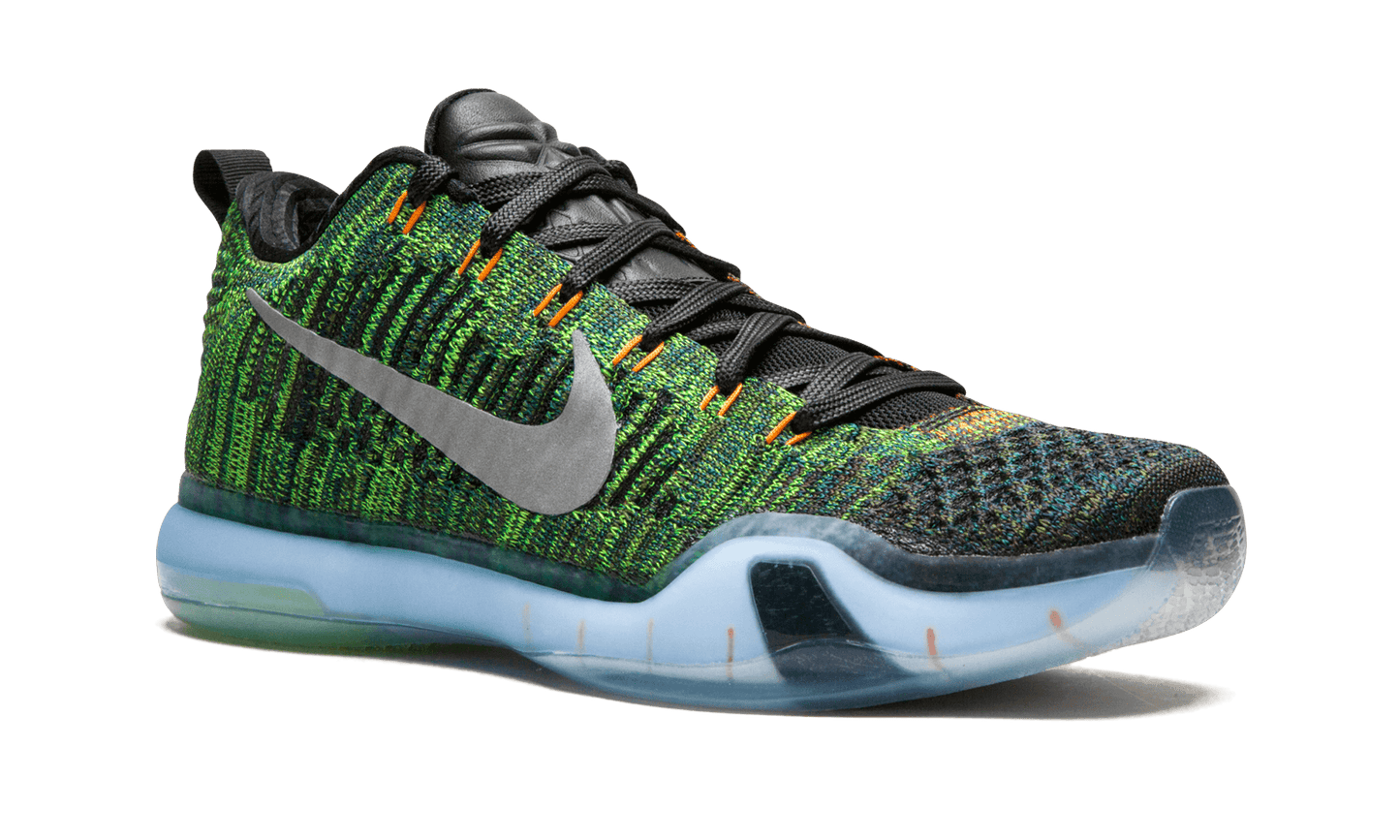 Kobe 10 Elite Low PRM "Race Car"