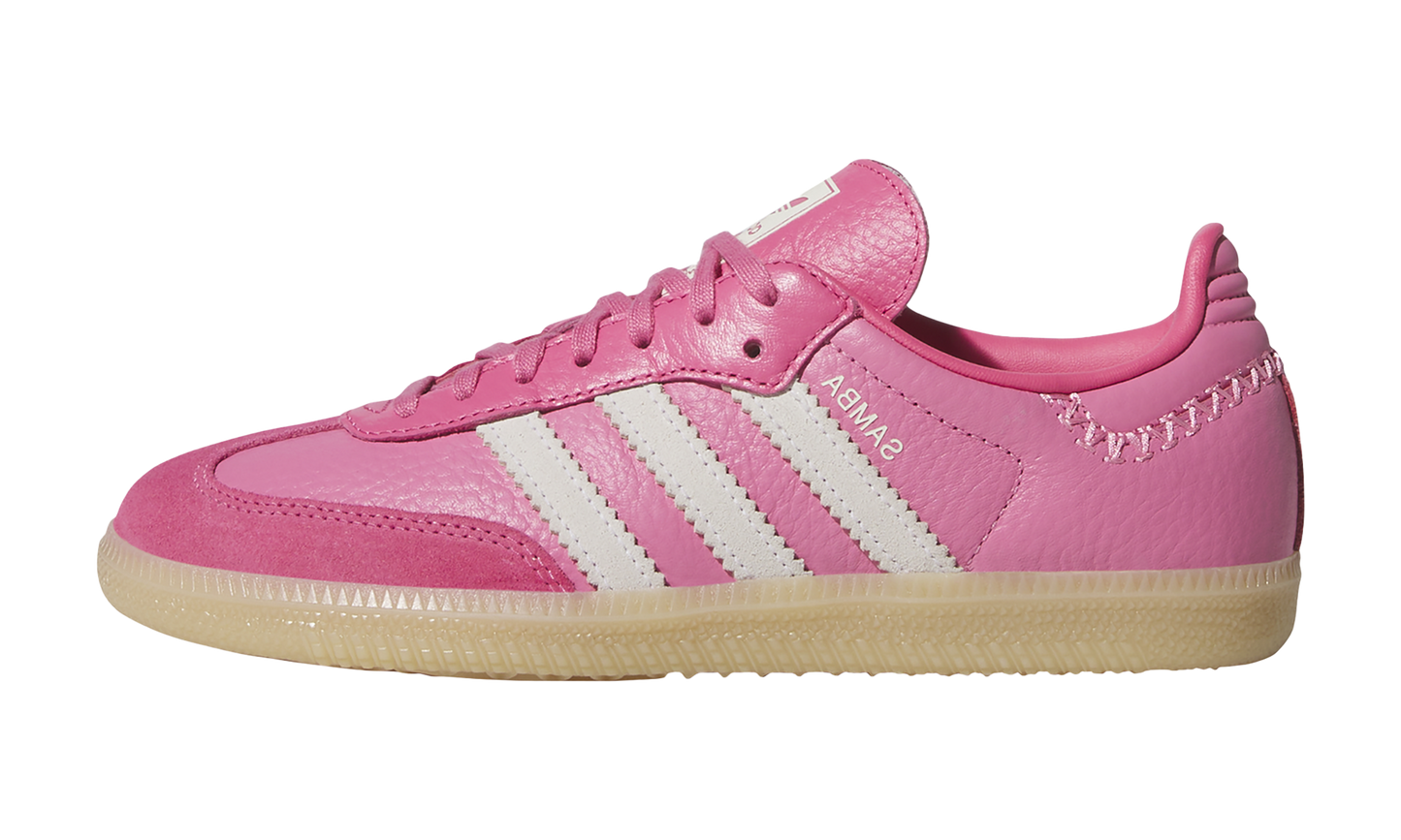 Samba Bliss GS "Pink" JQ4488