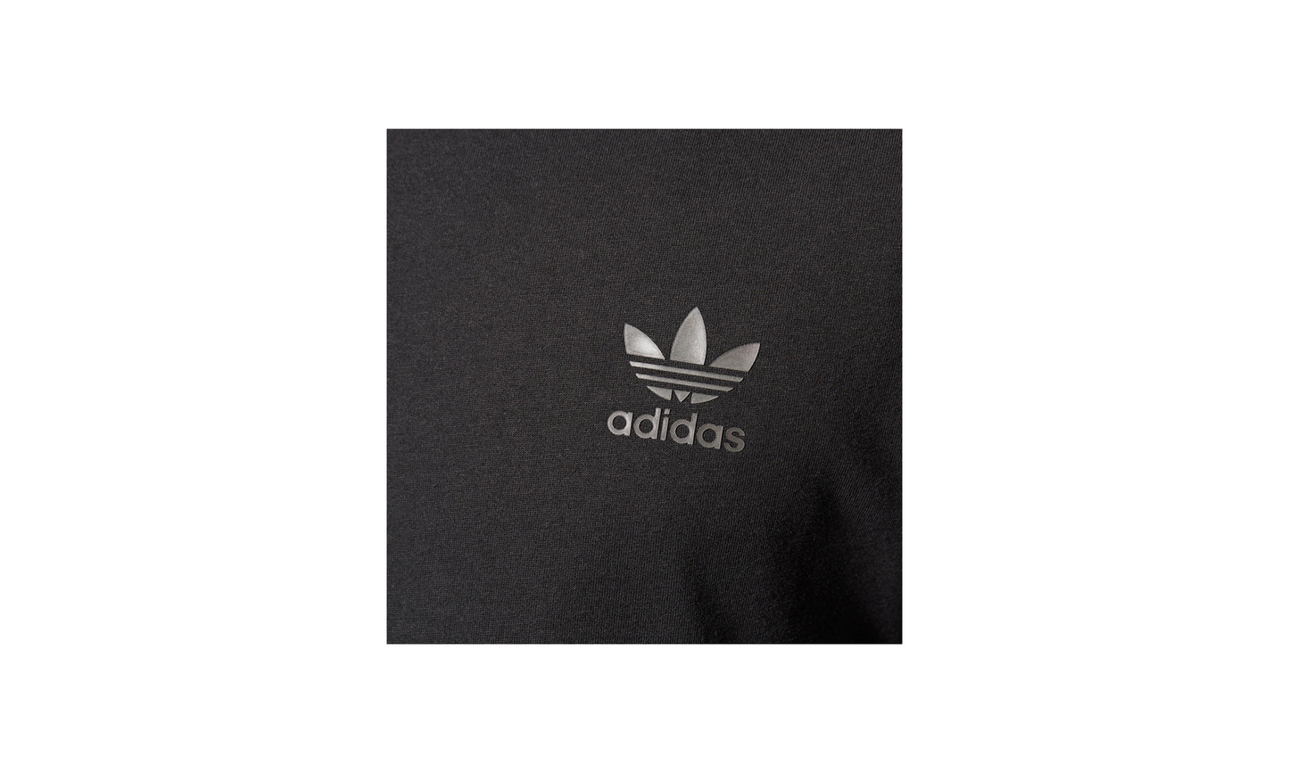 Trefoil Shortsleeve T-Shirt "Black" AY9188