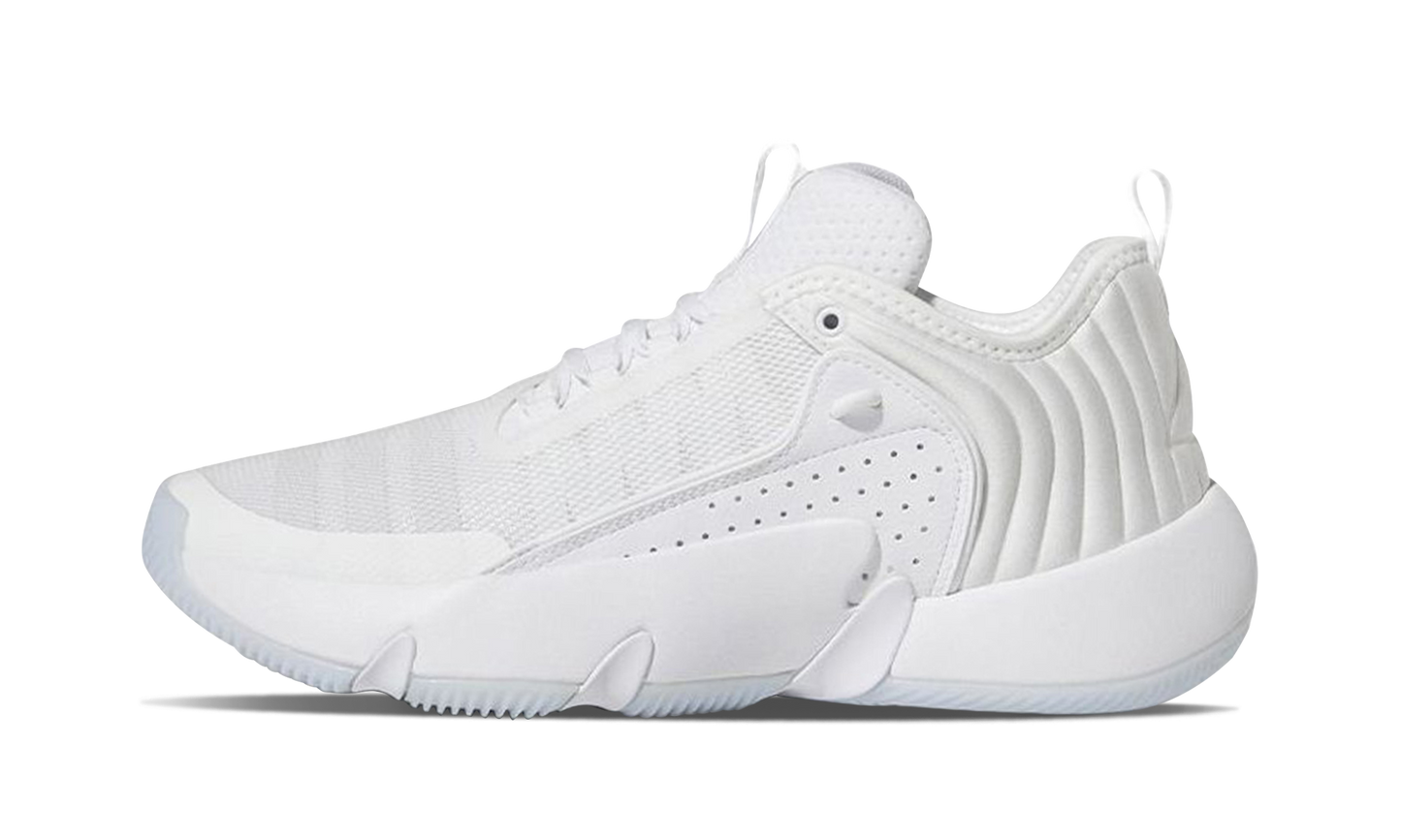 Trae Unlimited Low "White Blue Dawn" IE2142