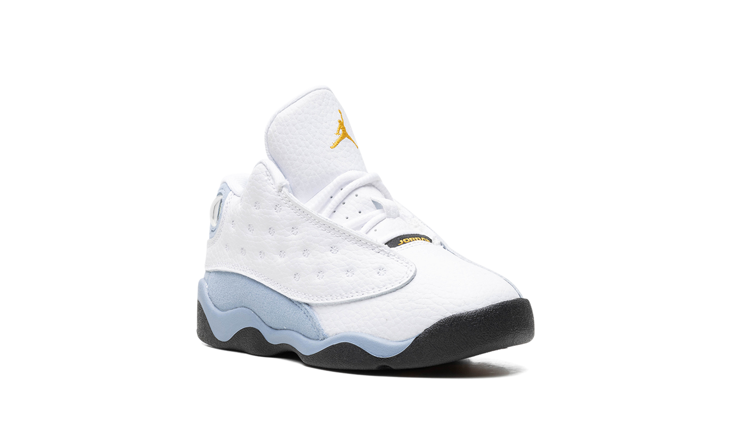 Air Jordan 13 TD "Yellow Ochre" DJ3004 170