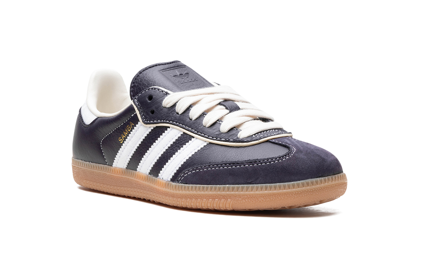 Samba OG WMNS "Aura Black" IG6836