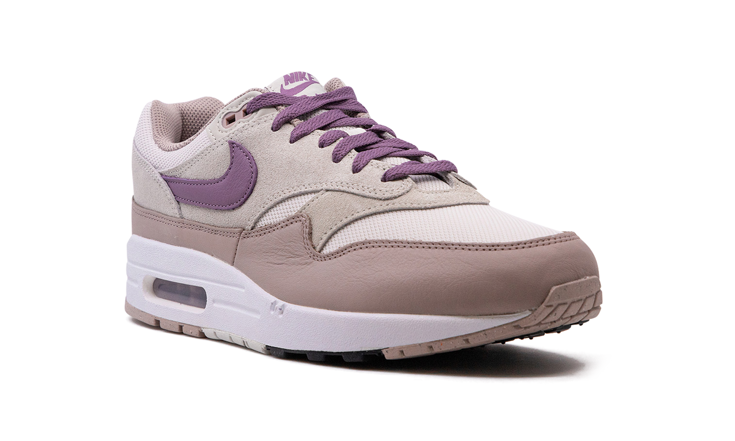 Air Max 1 SC "Light Bone / Violet Dust" FB9660 002