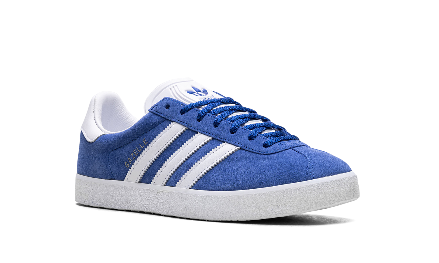 Gazelle 85 "Royal Blue White" IG0456