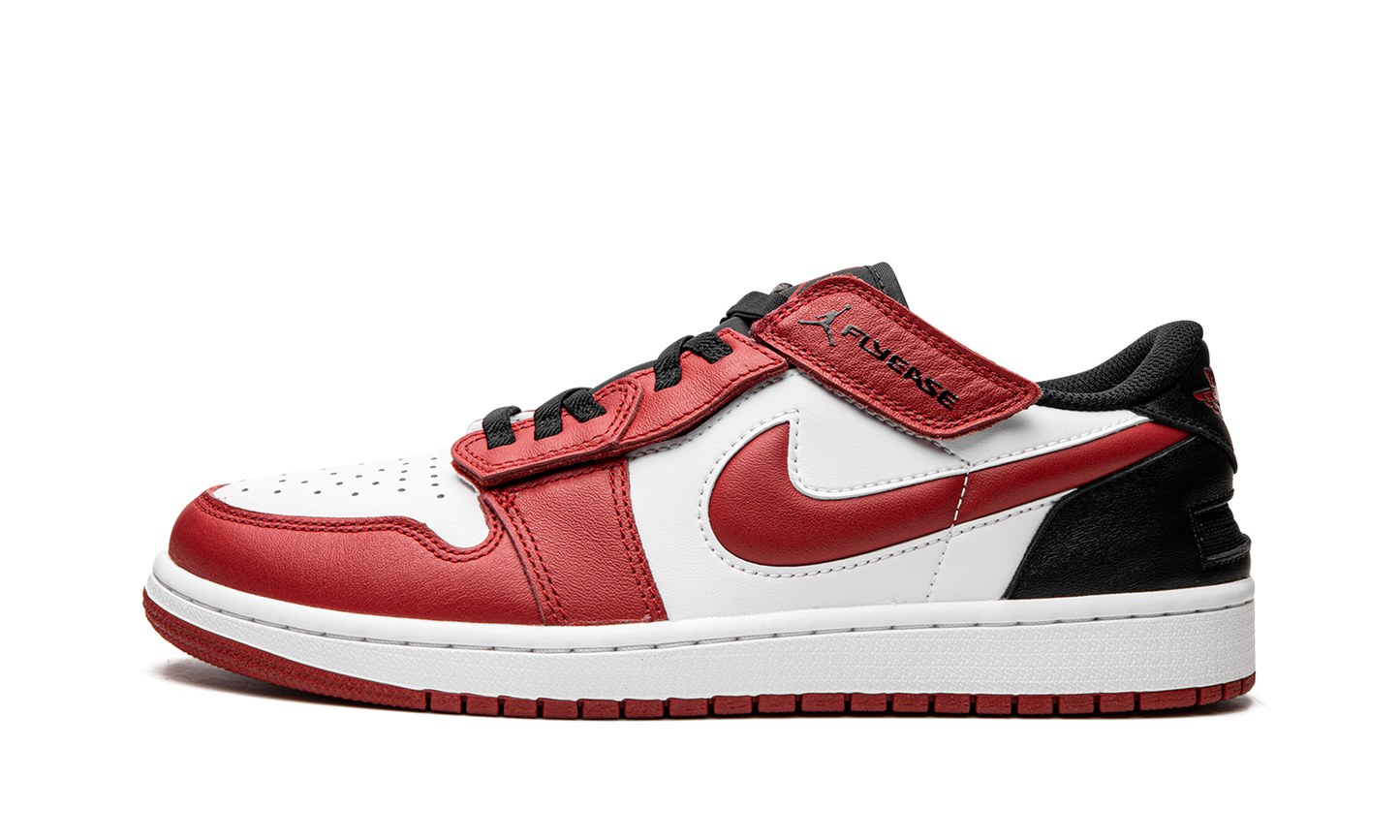 Jordan 1 Low FlyEase "Gym Red" DM1206 163