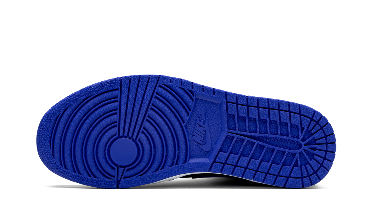 Air Jordan 1 Mid "Royal" 554724 068