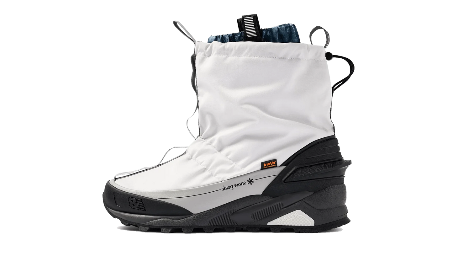 Niobium Concept 3 "Snow Peak x Tokyo Design Studio" MSNB3SP