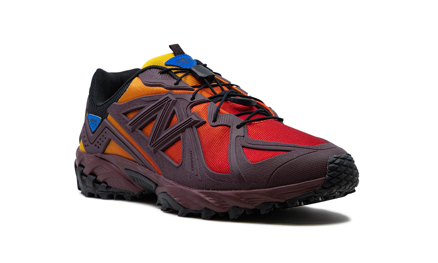 610Dv1 "NB BURGUNDY" ML610DA