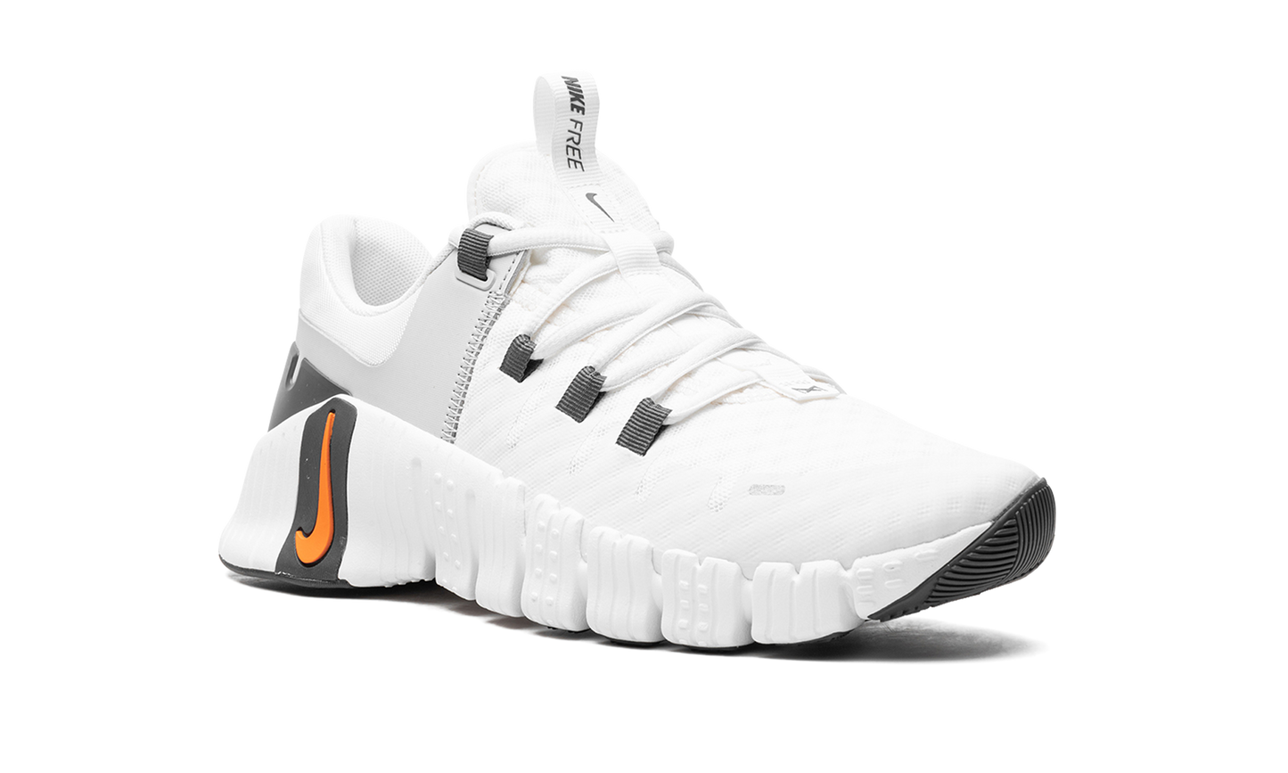 Free Metcon 5 "Summit White" DV3949 101