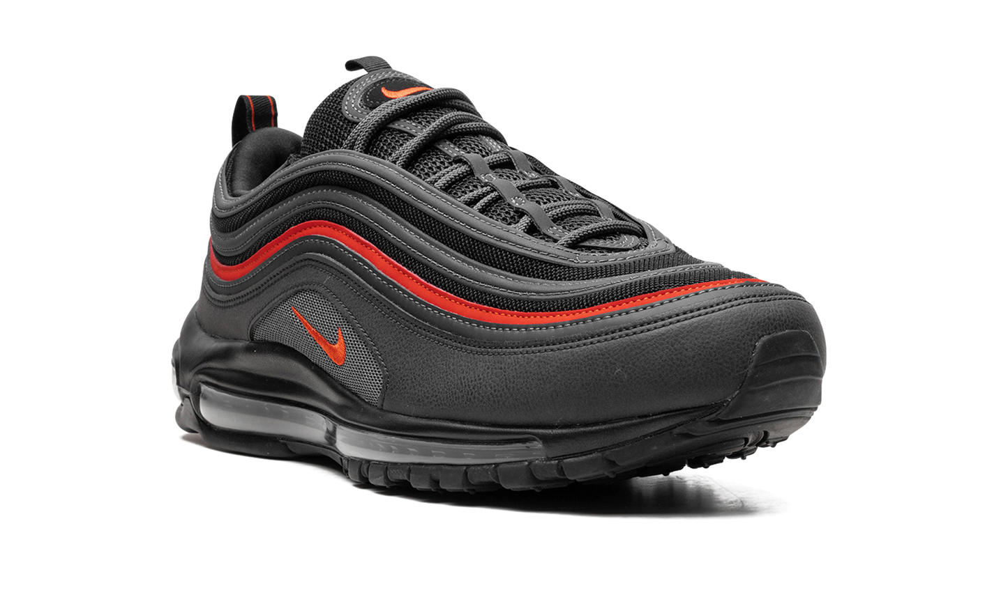Air Max 97 "Picante Red" 921826 018