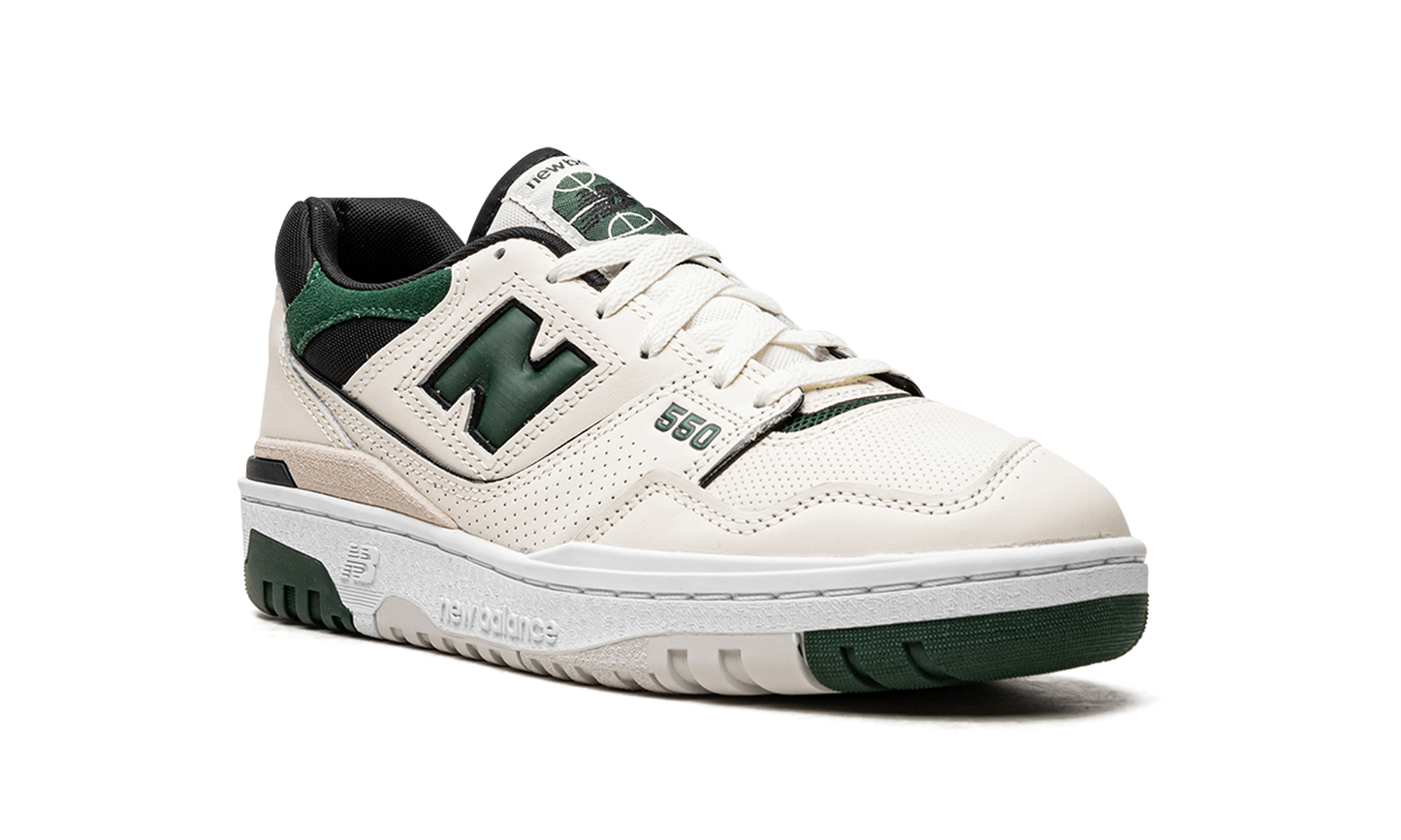 550 "Sea Salt Pine Green" BB550VTC