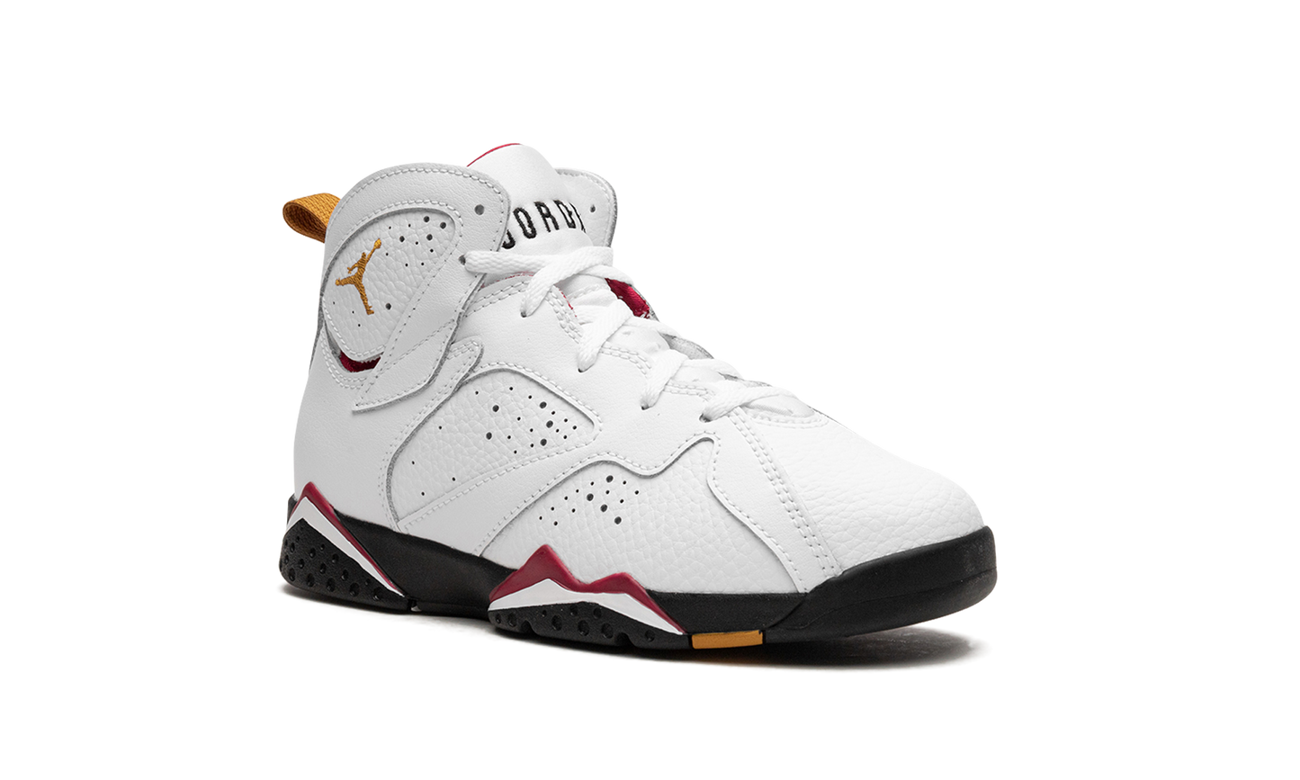 Air Jordan 7 PS "Cardinal" DJ2778 106