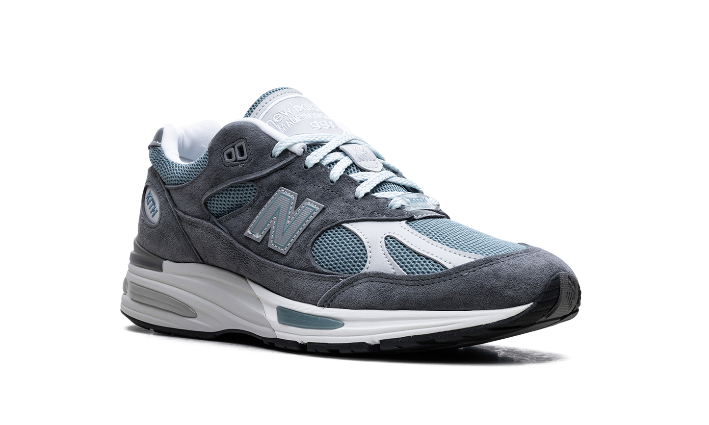 Kith x 991v2 MiUK "Osaka Pack" U991KH2