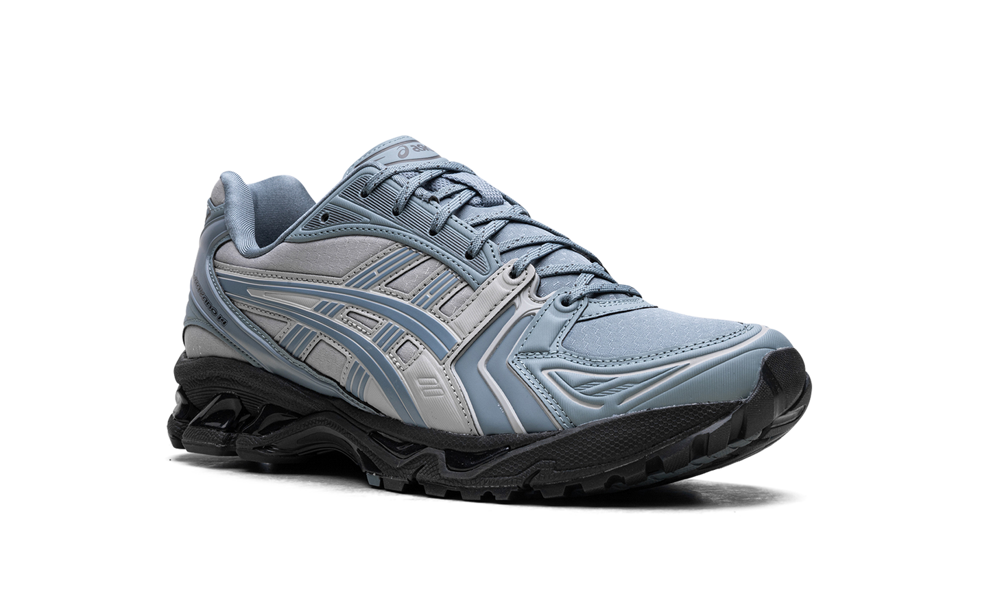 GEL-Kayano 14 "Earthenware Pack - Fjord Grey" 1203A412 400