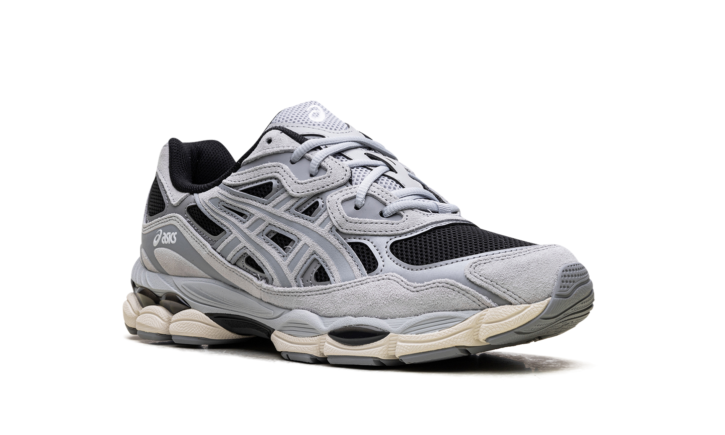 GEL-NYC "Black Piedmont Grey" 1203A383 004