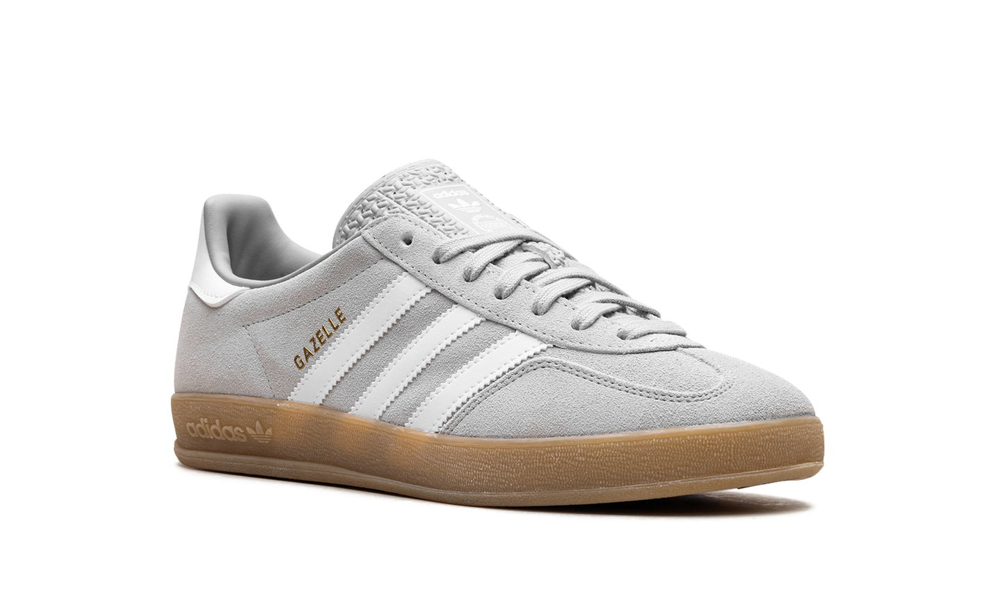 Gazelle Indoor "Grey Two" JQ0176