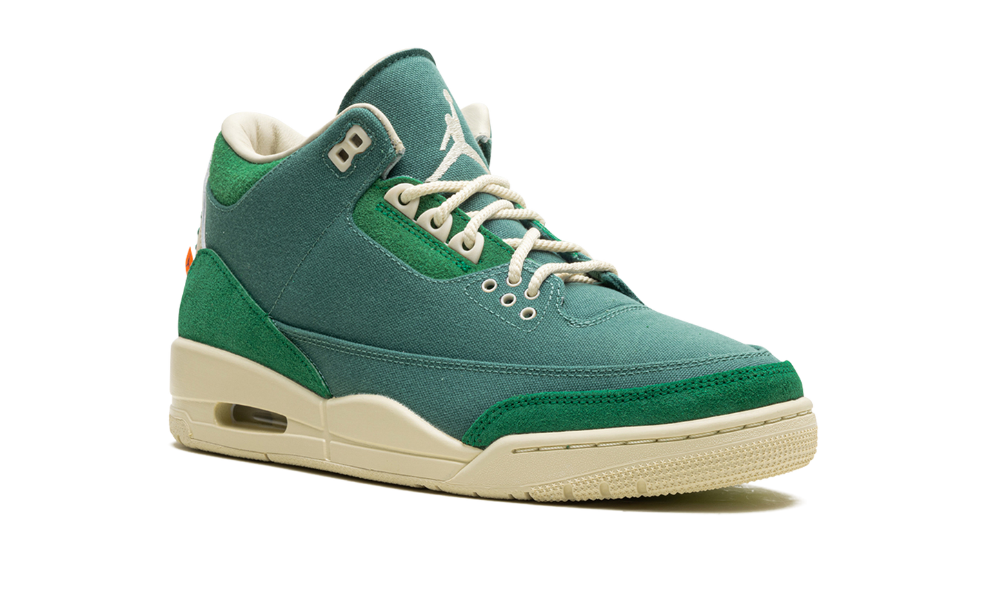Air Jordan 3 WMNS "Nina Chanel Abney - Bicoastal" FZ7974 300