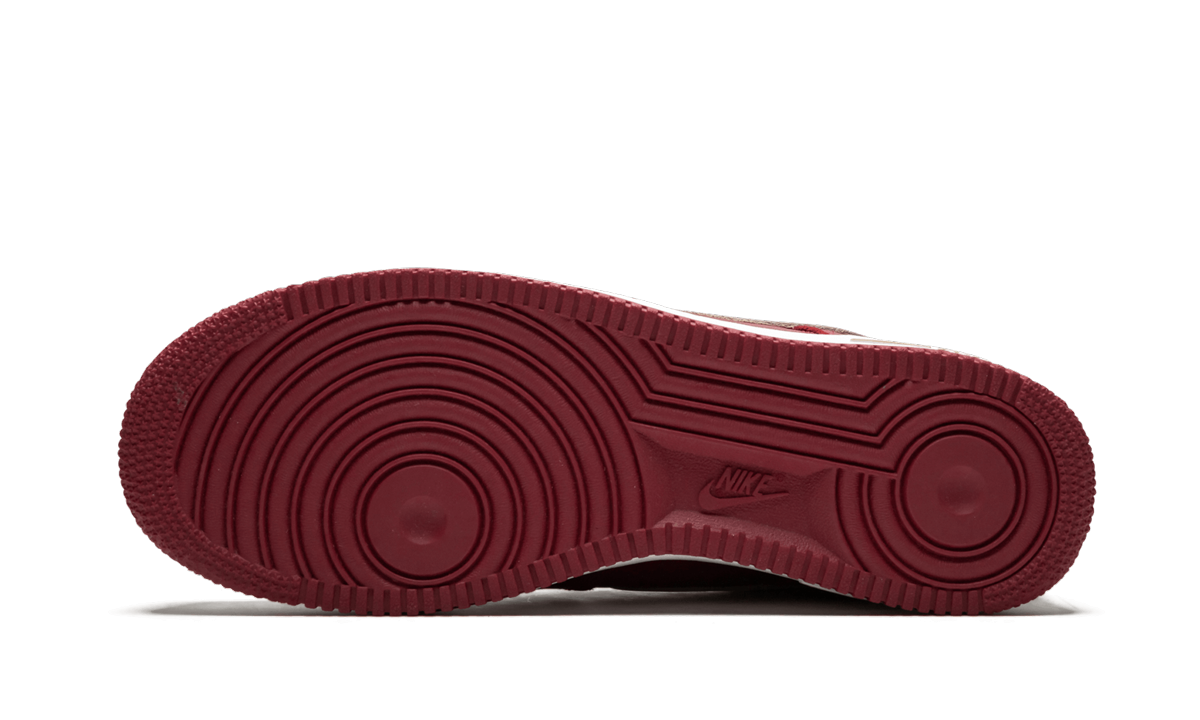 Air Force 1 "Lebron"