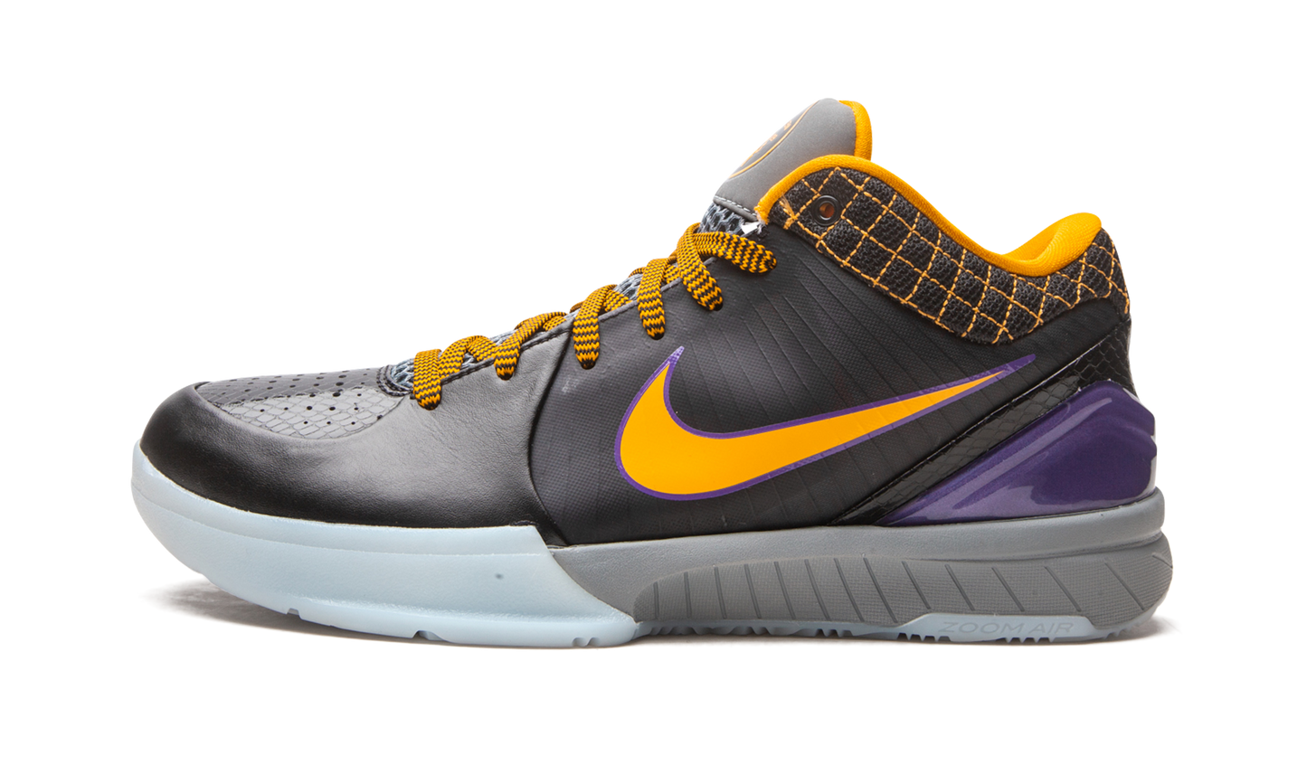 Kobe 4 Protro "Carpe Diem"