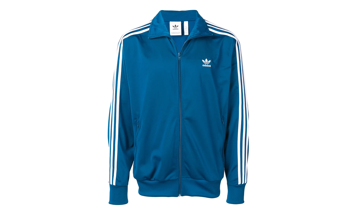Orginals Firebird Mens Track Jacket "Legend Marine" DV1529