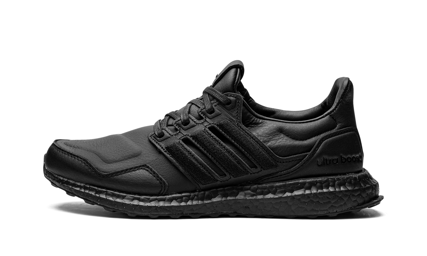 UltraBOOST leather EF0901