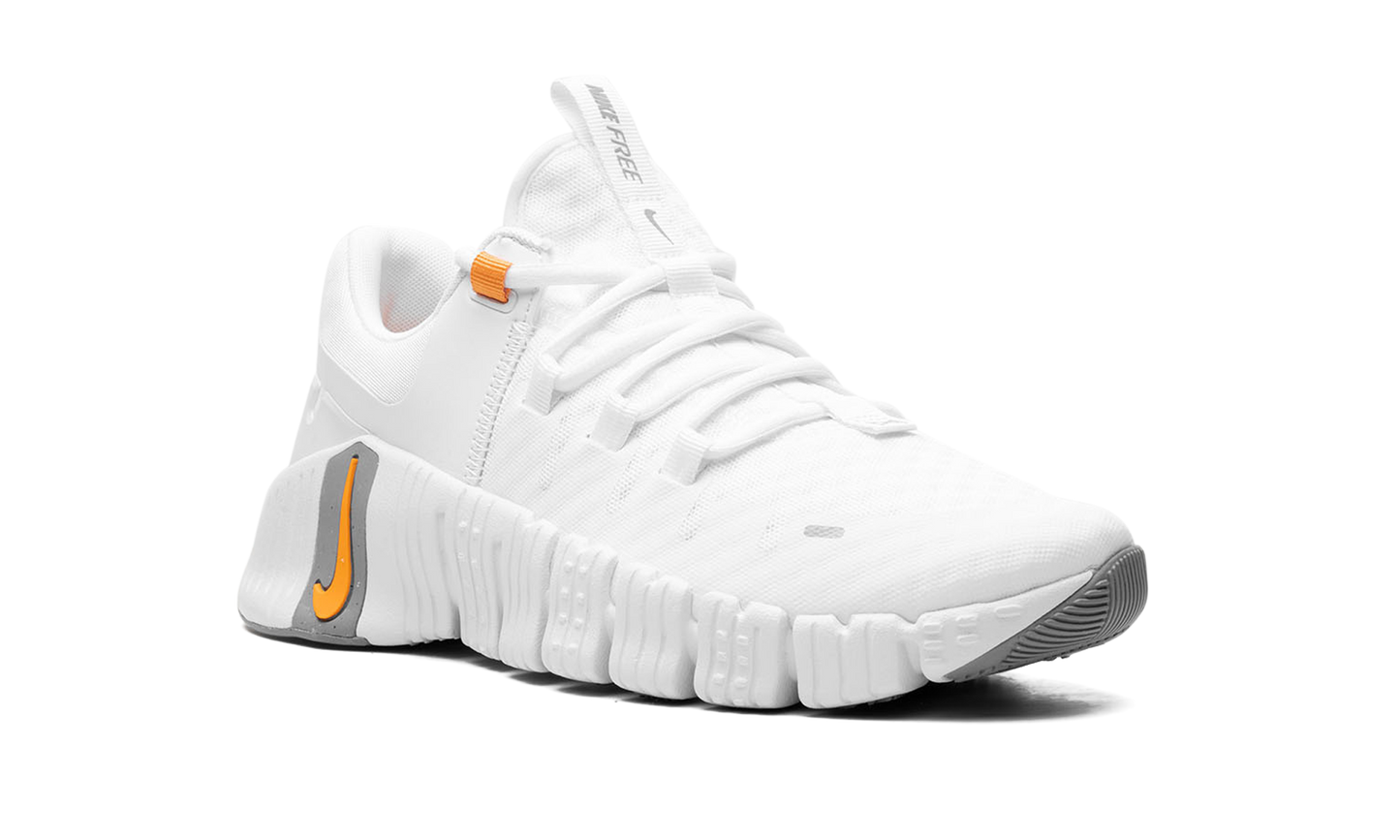 Free Metcon 5 "White Football Grey" DV3949 102