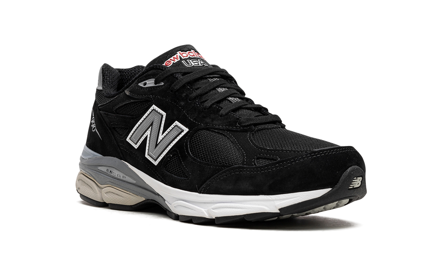 990v3 "Black / White" M990BS3