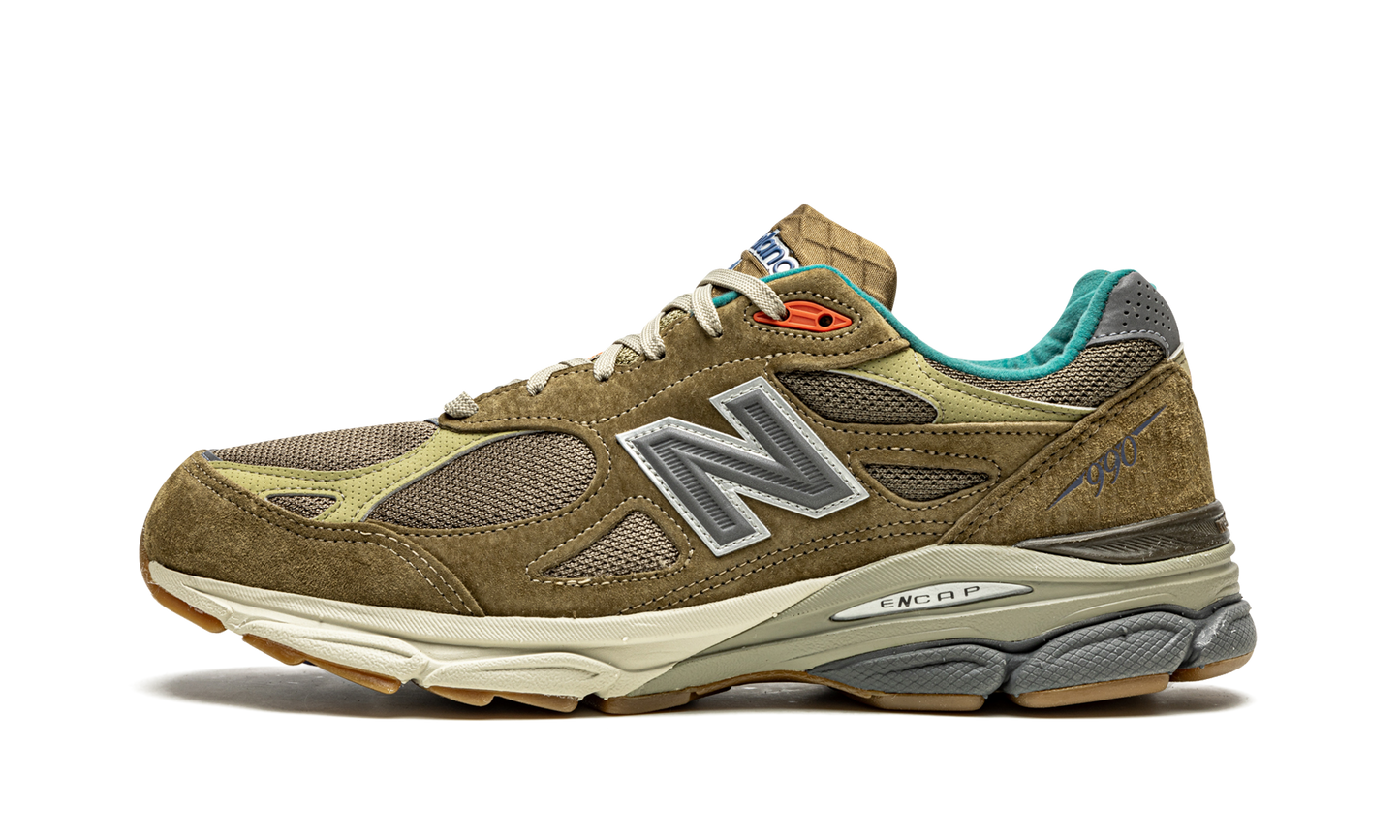 990 V3 "Bodega - Anniversary" M990BD3