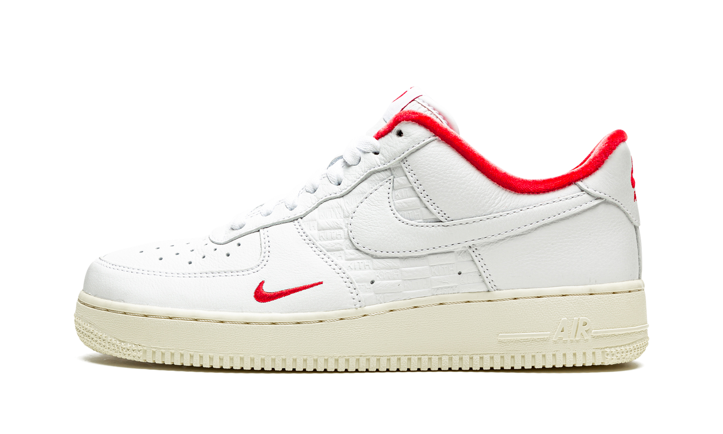 Air Force 1 Low "Kith Tokyo" CZ7926 100