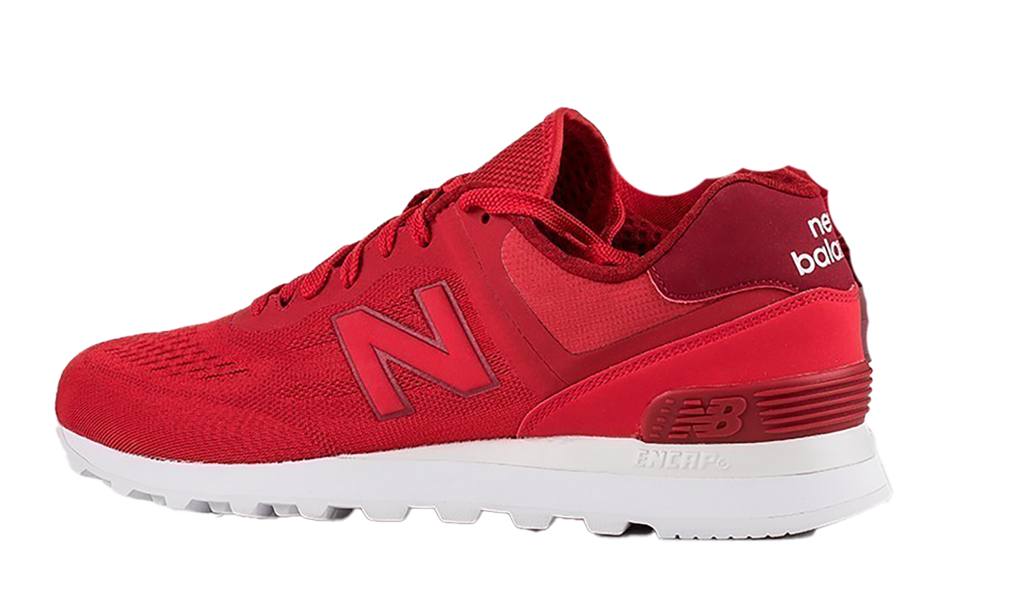 574 "Re-Engineered - Red" MTL574ND