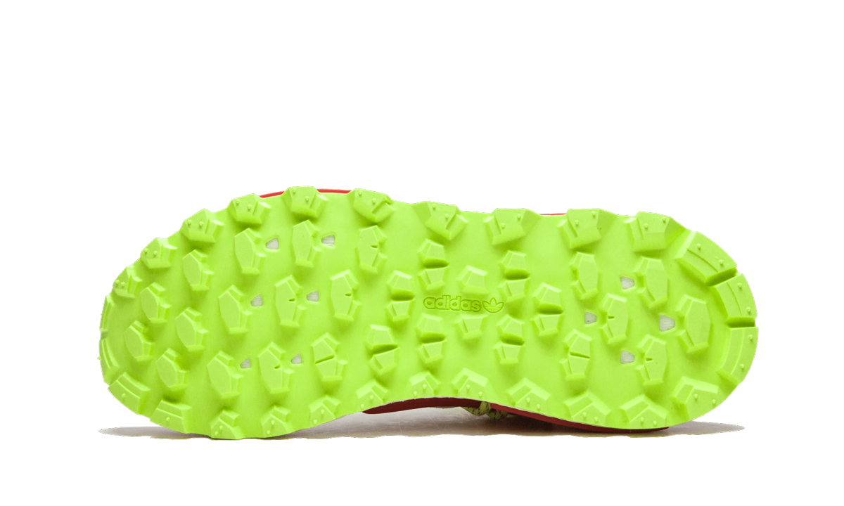 NMD Humanrace "Pharrell Williams - N.E.R.D Homecoming"