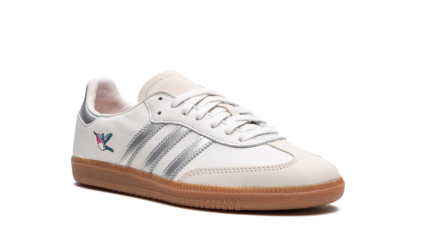 Samba OG V1 "Notting Hill Carnival" HQ6634