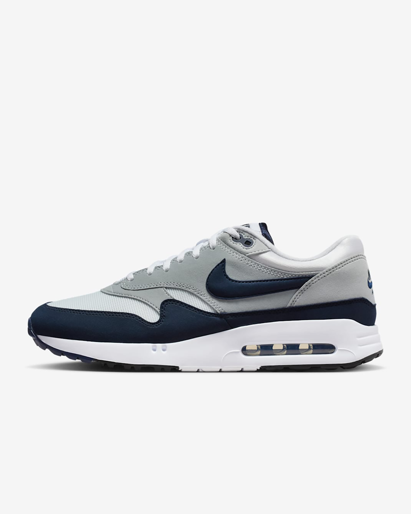 Air Max 1 '86 OG Golf "Big Bubble Obsidian" DV1403 120