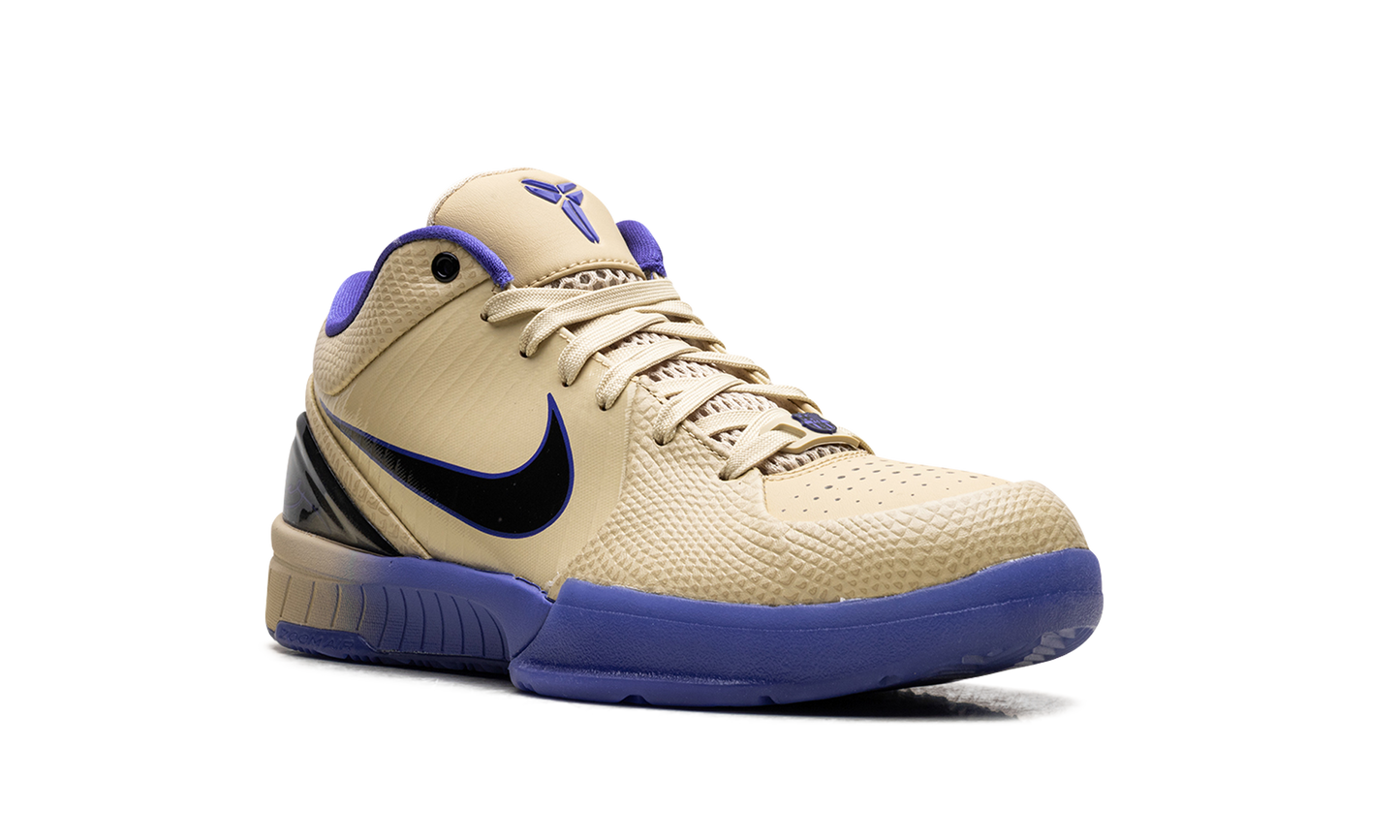 Kobe 4 GS "FC Barcelona - Away Kit" HQ2303 700