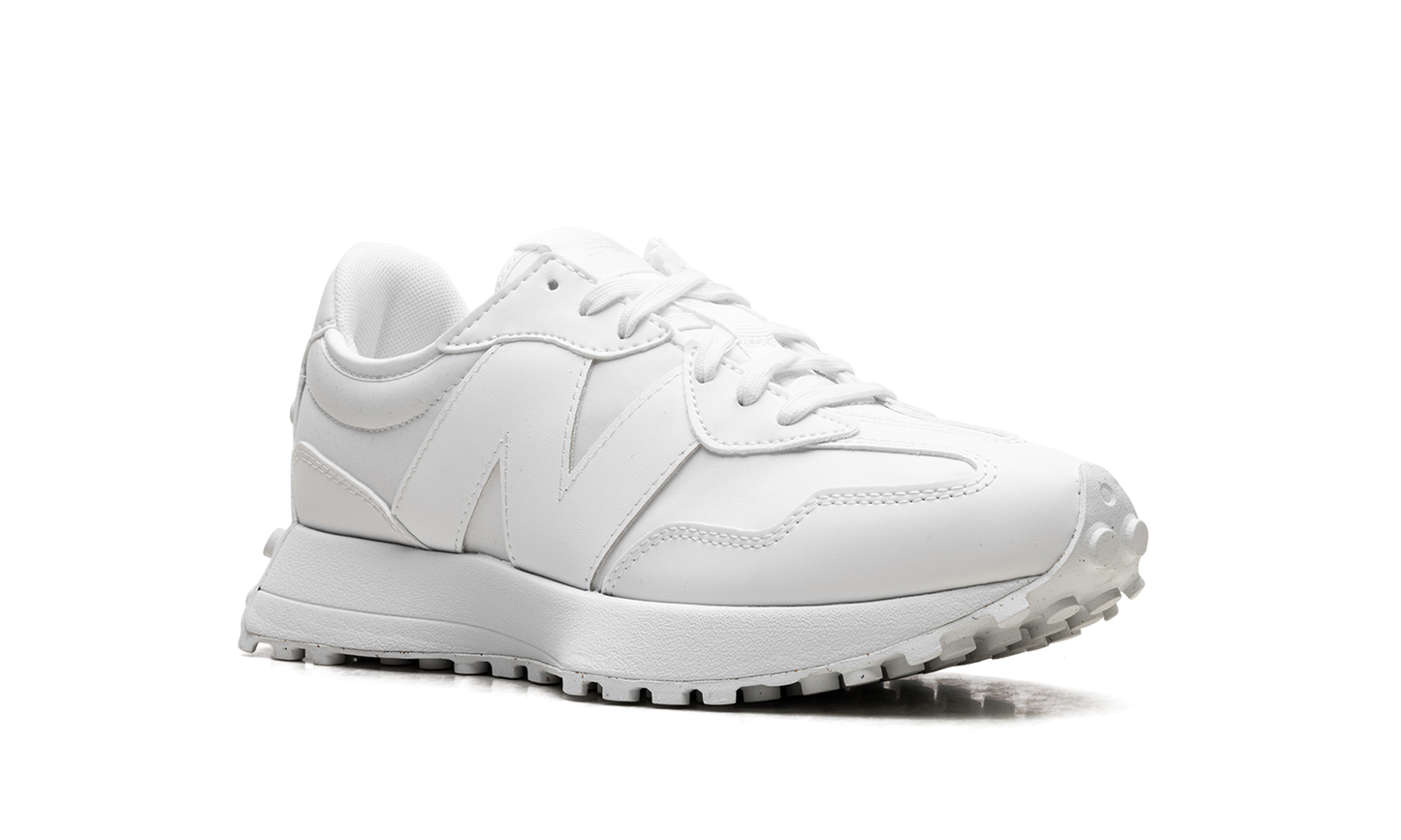 327 WMNS "White" WS327TBB