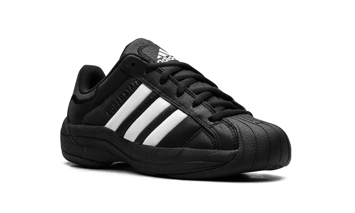 Superstar Millenium "Black / White"