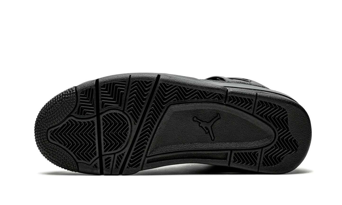 Air Jordan 4 Retro WMNS "Olivia Kim - No Cover" CK2925 001