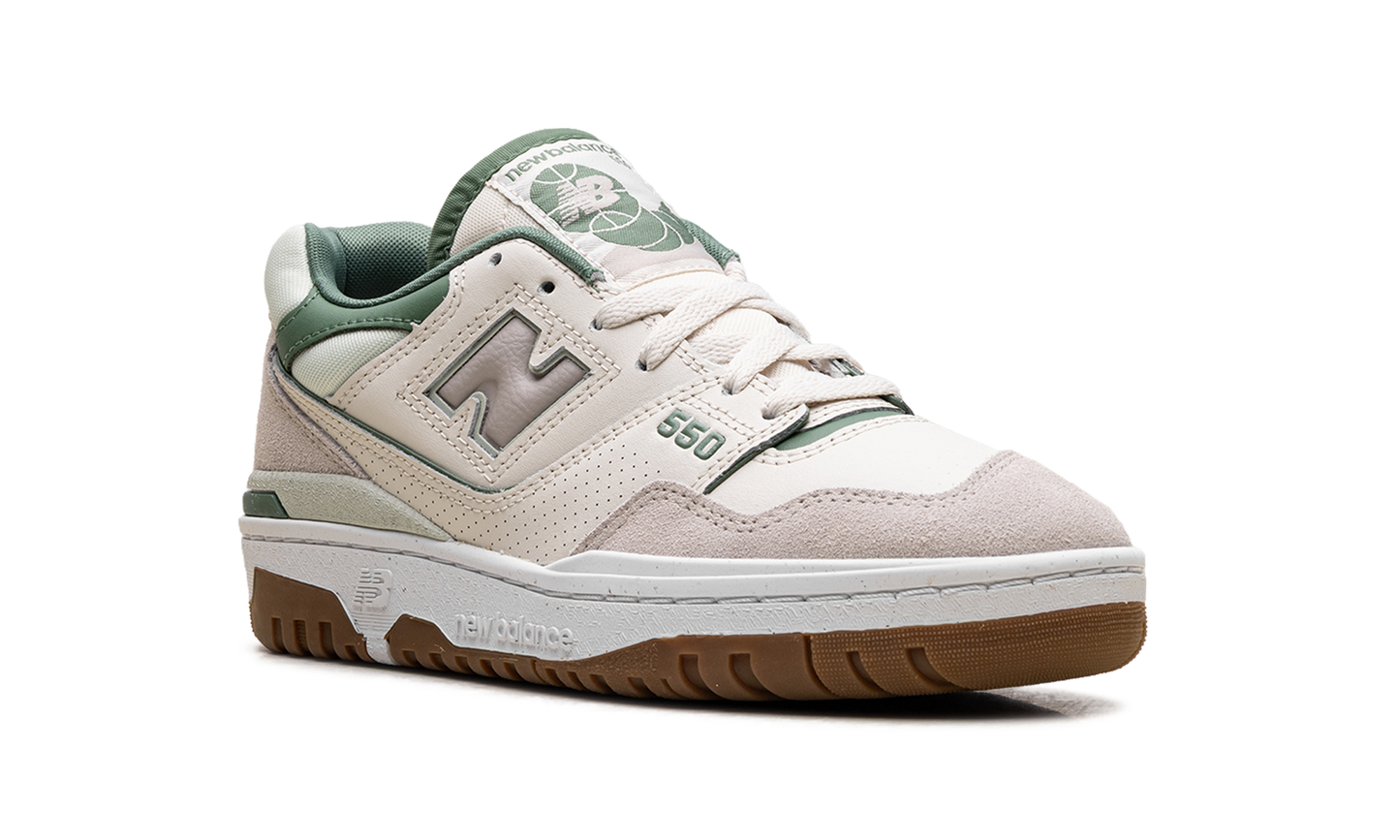 550 WMNS "Green Mallard" BBW550HK