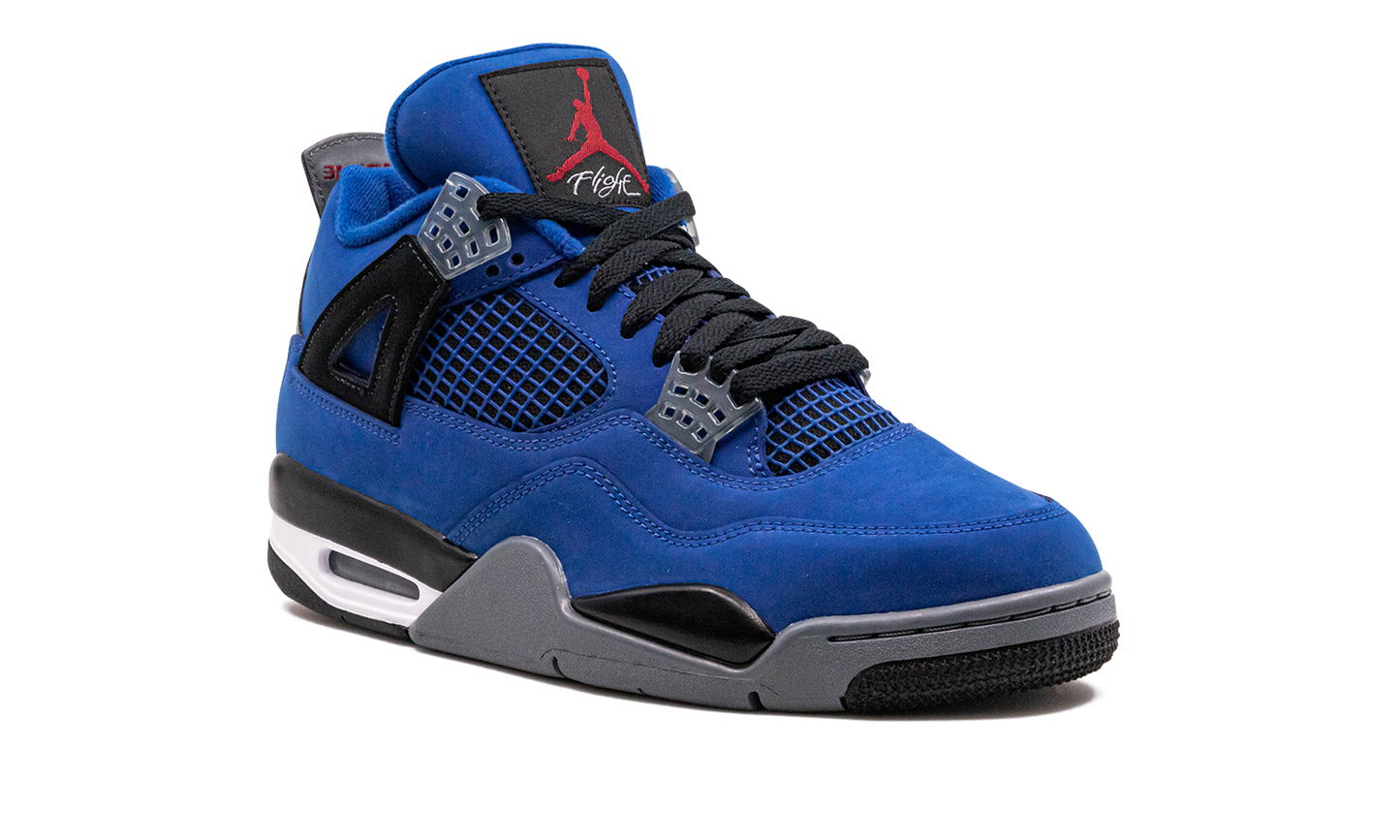 Air Jordan 4 Retro "Eminem Encore" 912853 783902 LN4
