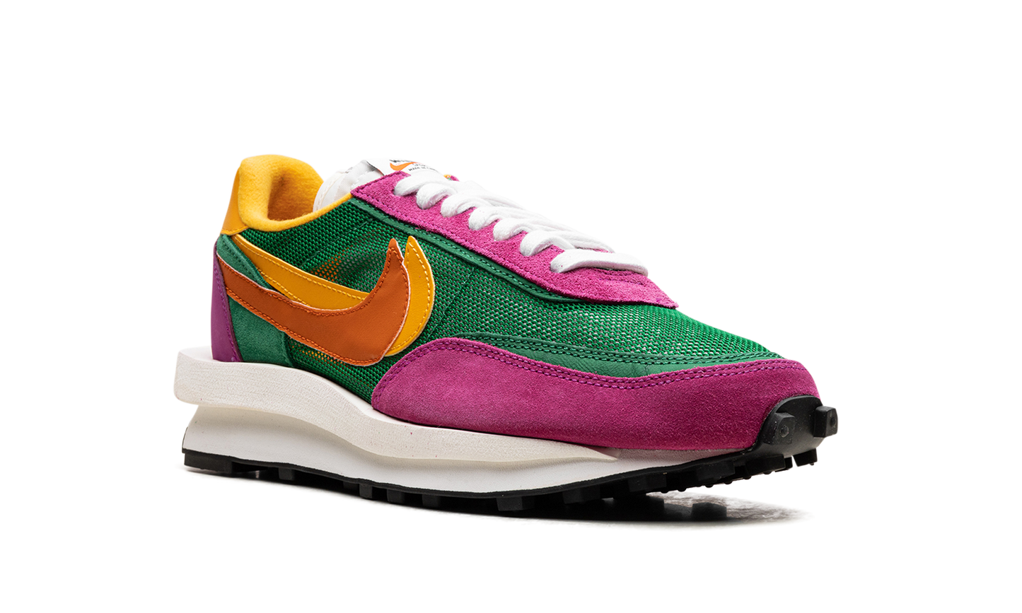 LDWaffle "Sacai - Pine Green" BV0073 301